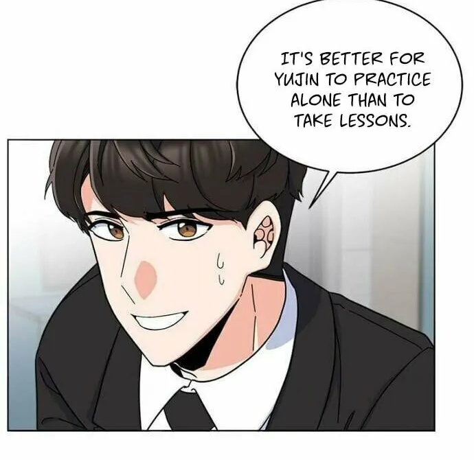 Rookie Talent Agent Knows It All Chapter 11 page 64 - 