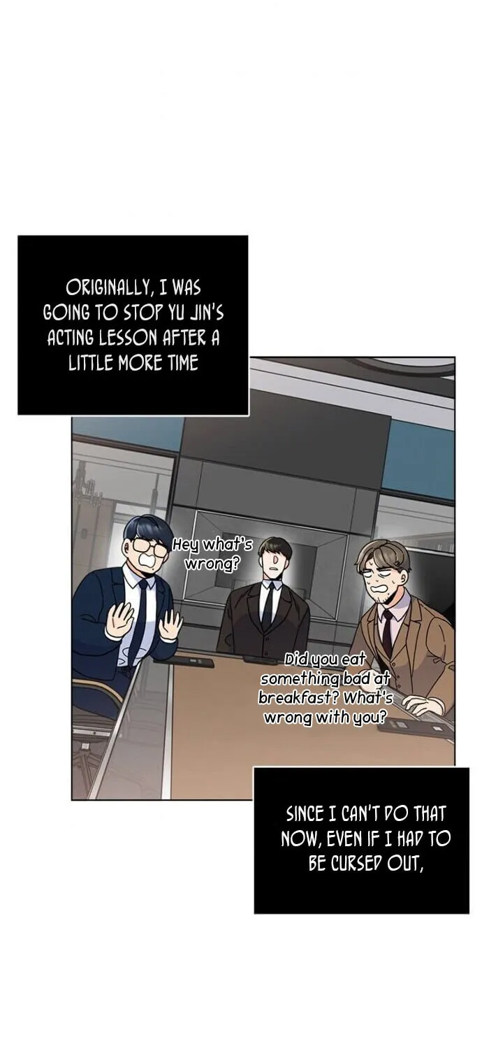 Rookie Talent Agent Knows It All Chapter 11 page 65 - 
