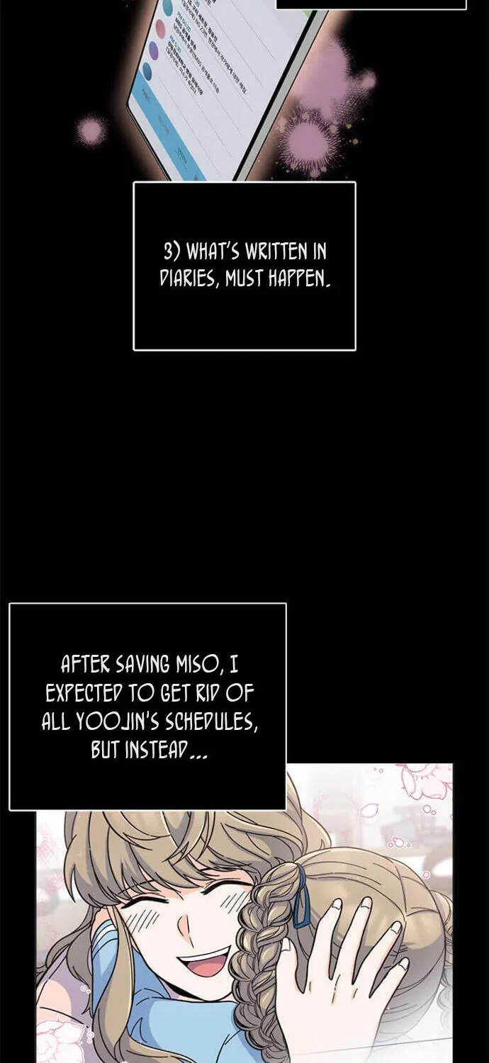 Rookie Talent Agent Knows It All Chapter 11 page 8 - 
