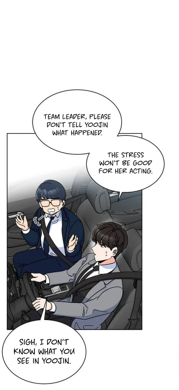 Rookie Talent Agent Knows It All Chapter 12 page 12 - 