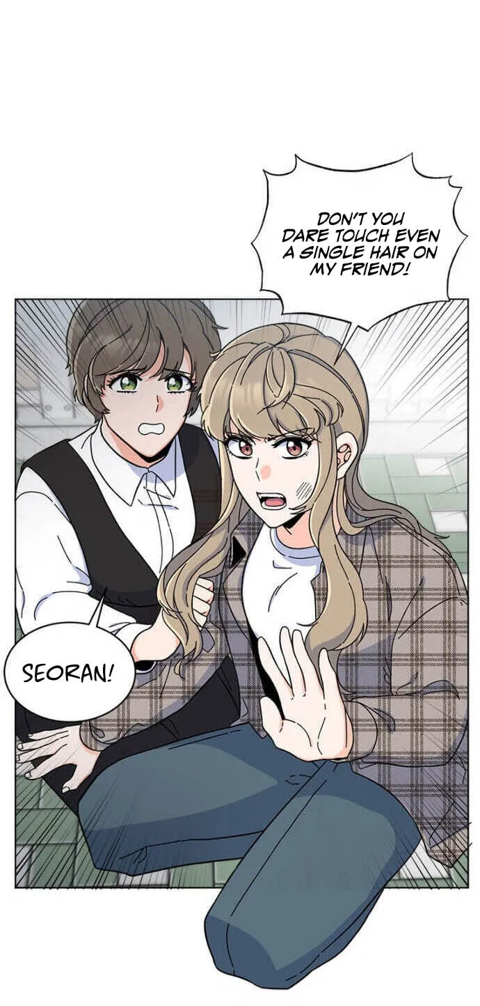 Rookie Talent Agent Knows It All Chapter 12 page 21 - 