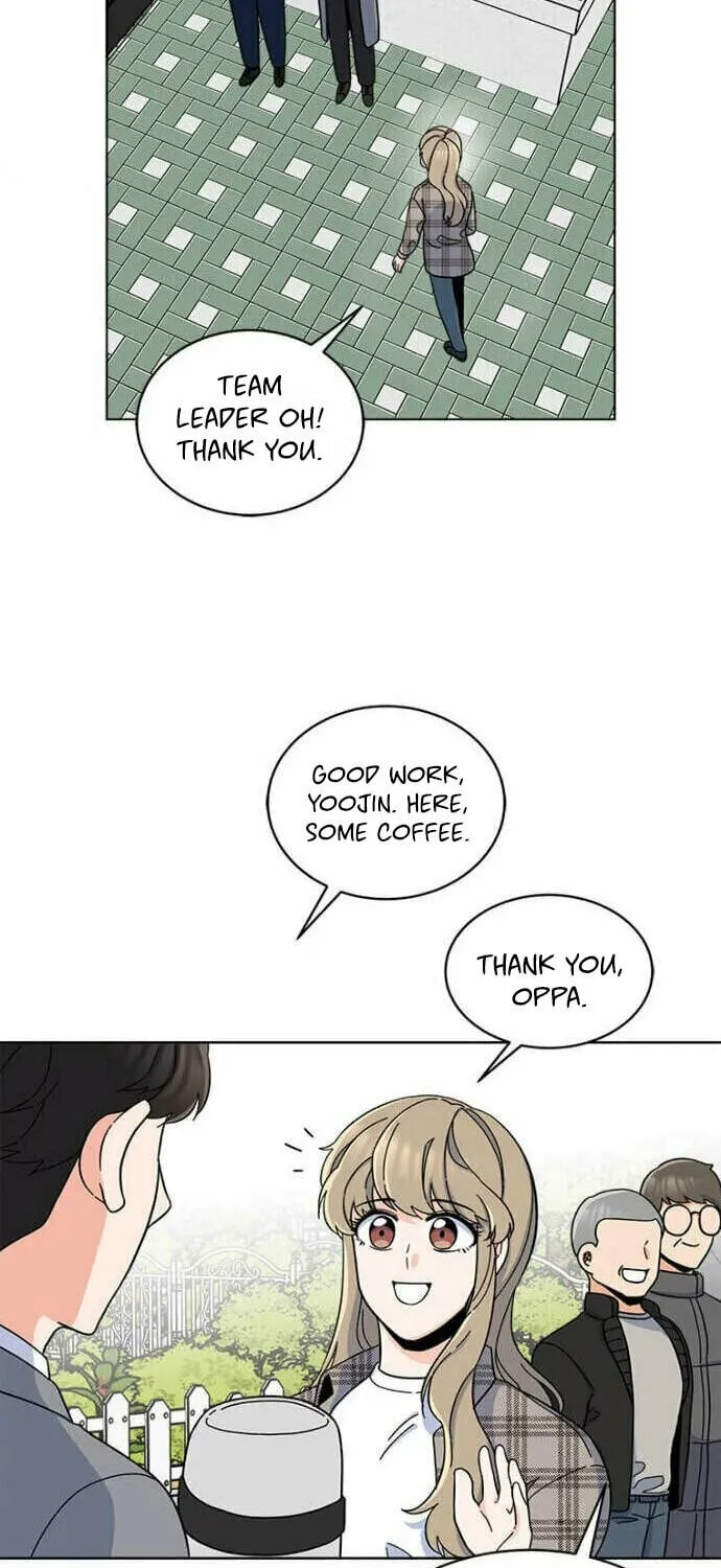 Rookie Talent Agent Knows It All Chapter 12 page 28 - 
