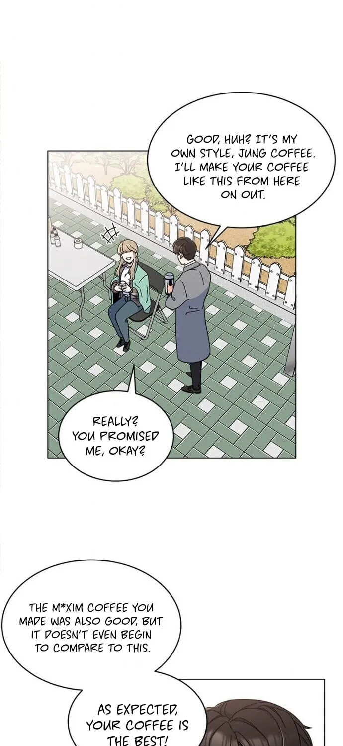 Rookie Talent Agent Knows It All Chapter 12 page 34 - 