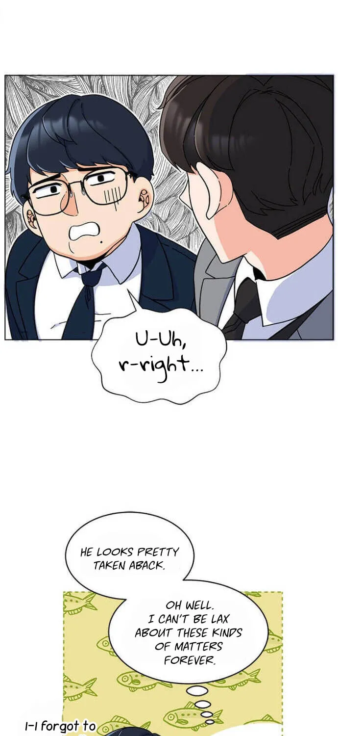 Rookie Talent Agent Knows It All Chapter 12 page 43 - 