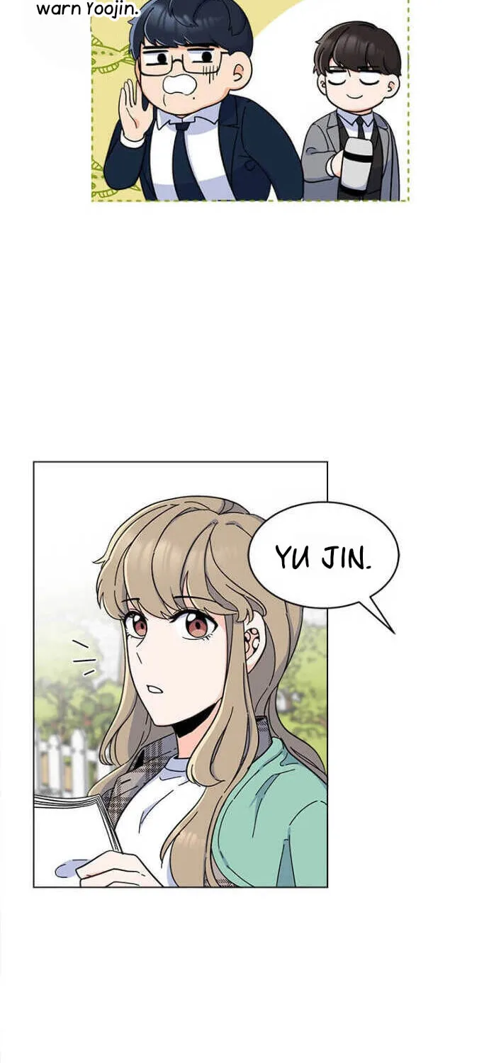 Rookie Talent Agent Knows It All Chapter 12 page 44 - 