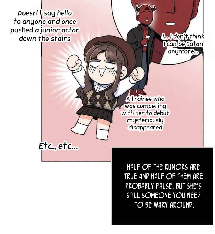 Rookie Talent Agent Knows It All Chapter 12 page 46 - 