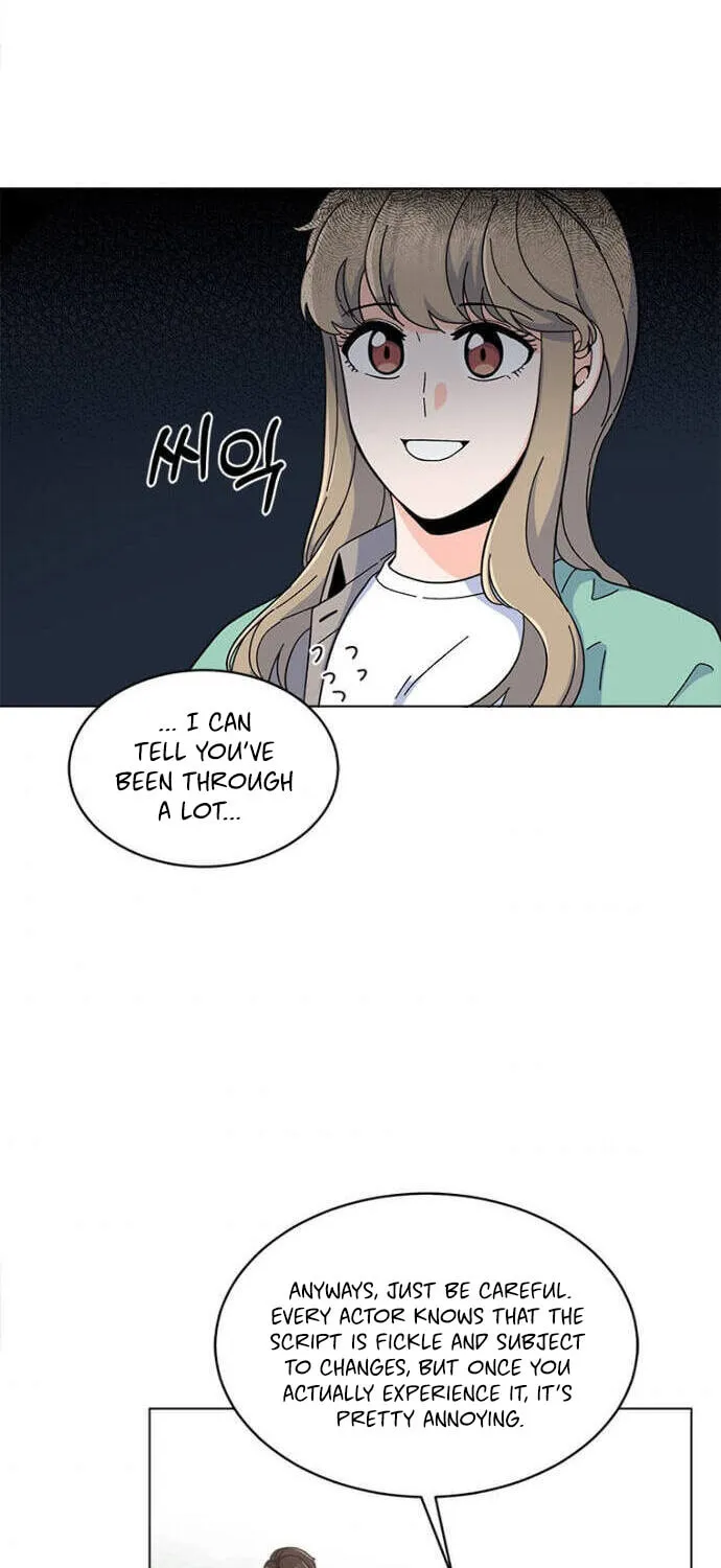 Rookie Talent Agent Knows It All Chapter 12 page 48 - 