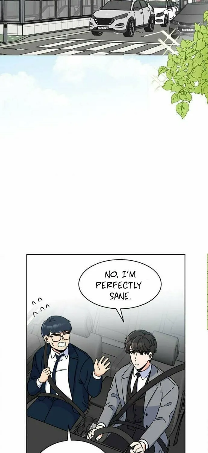 Rookie Talent Agent Knows It All Chapter 12 page 6 - 