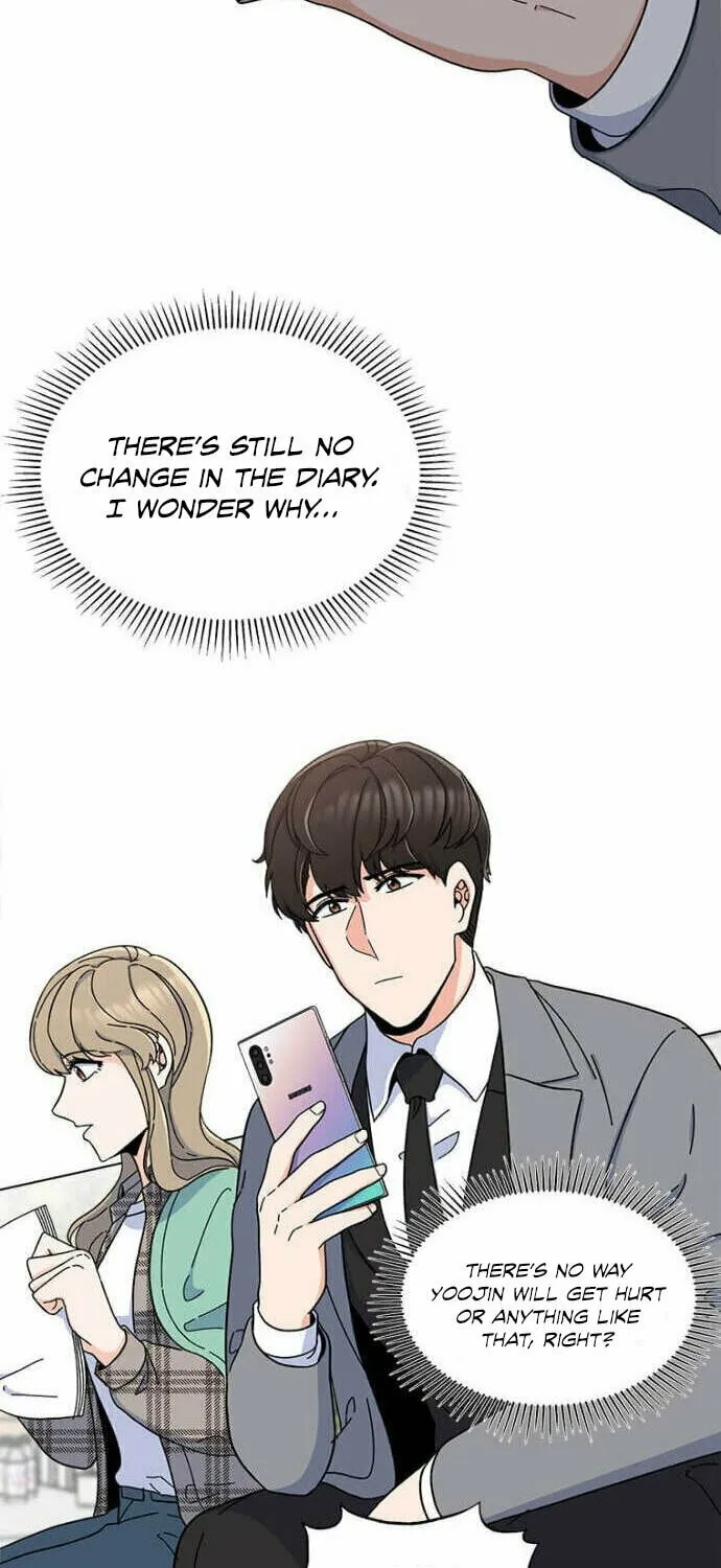 Rookie Talent Agent Knows It All Chapter 12 page 53 - 