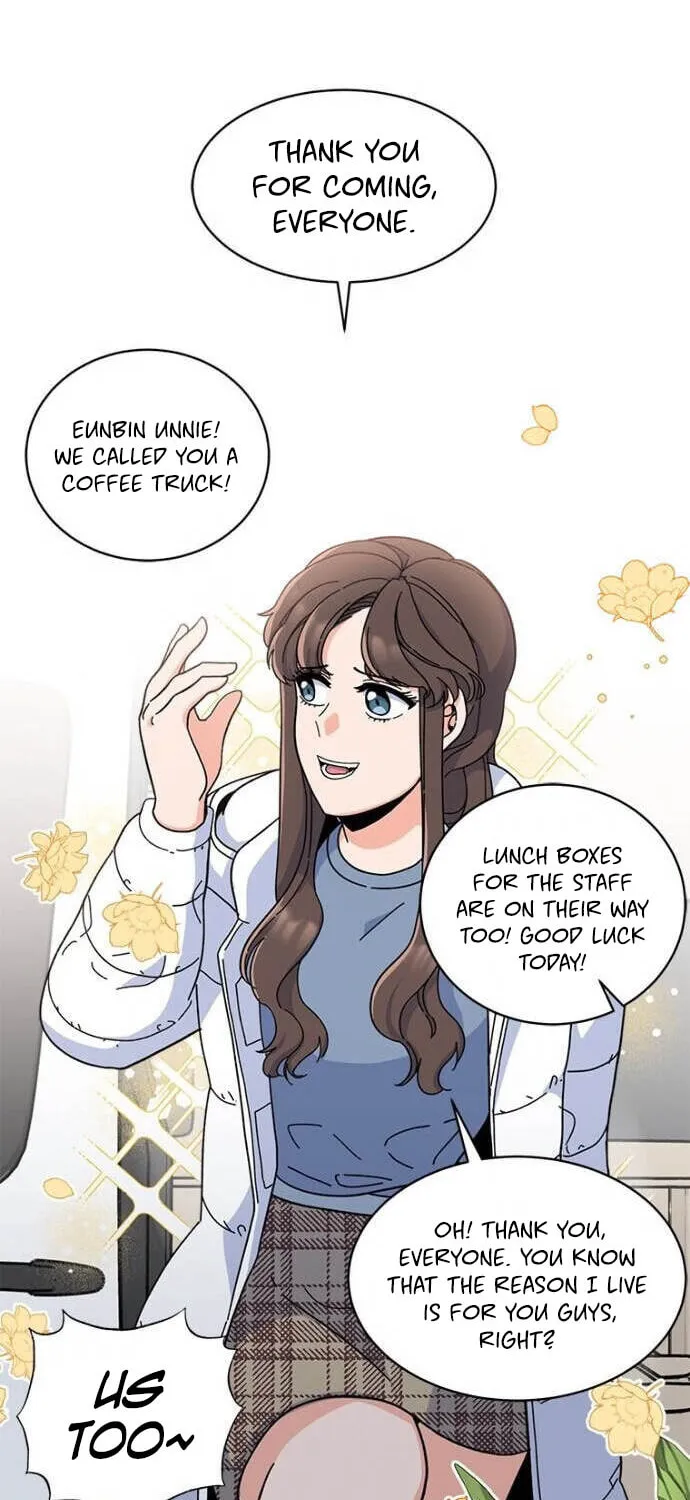 Rookie Talent Agent Knows It All Chapter 12 page 56 - 