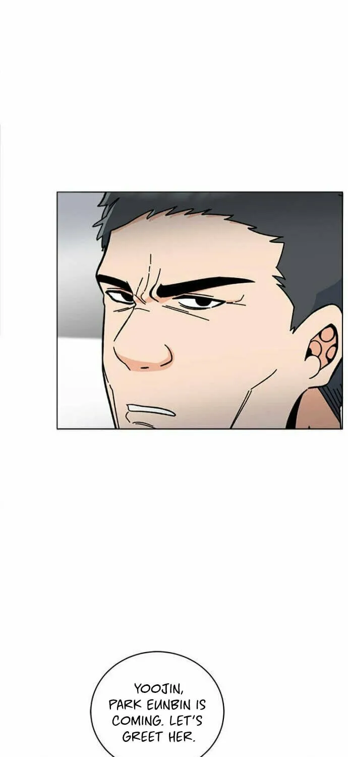 Rookie Talent Agent Knows It All Chapter 12 page 59 - 