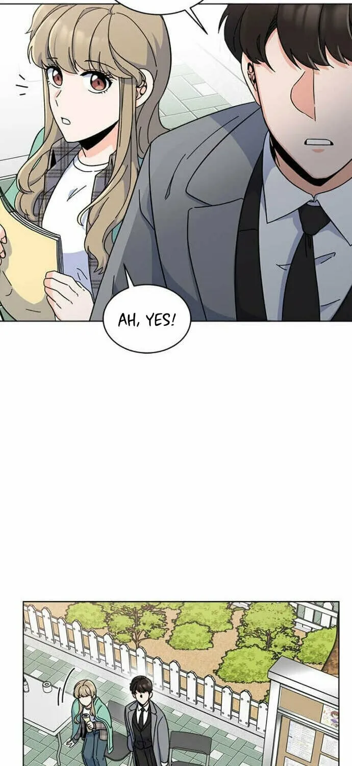 Rookie Talent Agent Knows It All Chapter 12 page 60 - 