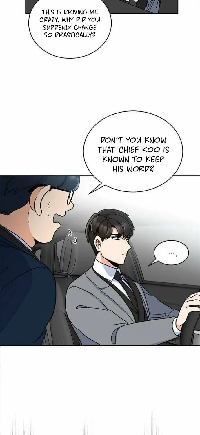 Rookie Talent Agent Knows It All Chapter 12 page 7 - 