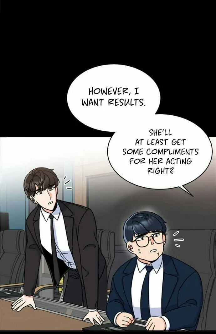 Rookie Talent Agent Knows It All Chapter 12 page 9 - 