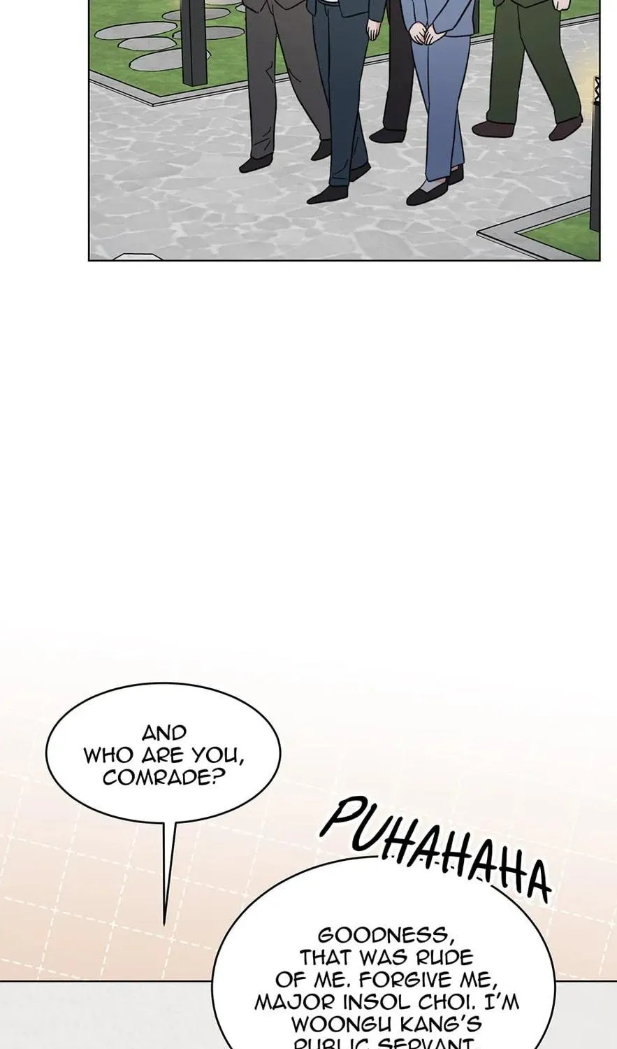 Rookie Talent Agent Knows It All Chapter 125 page 101 - 