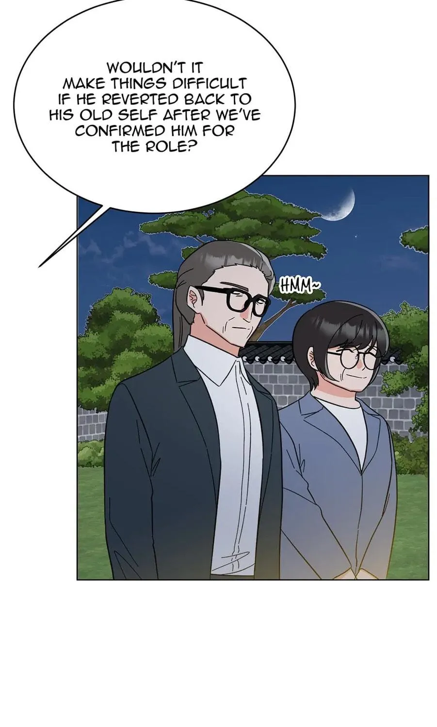 Rookie Talent Agent Knows It All Chapter 125 page 107 - 