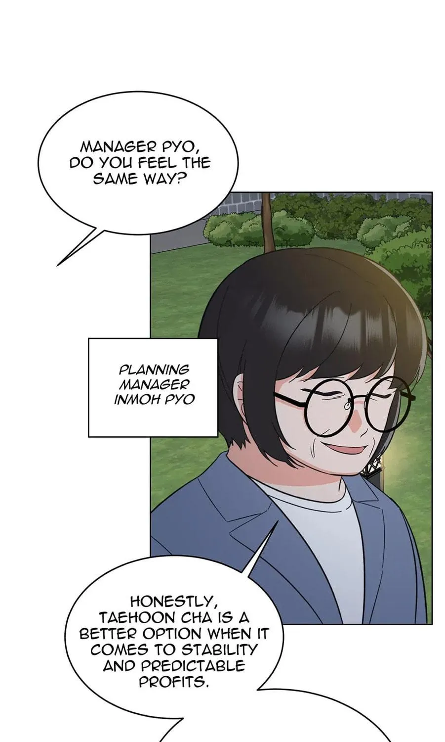 Rookie Talent Agent Knows It All Chapter 125 page 109 - 