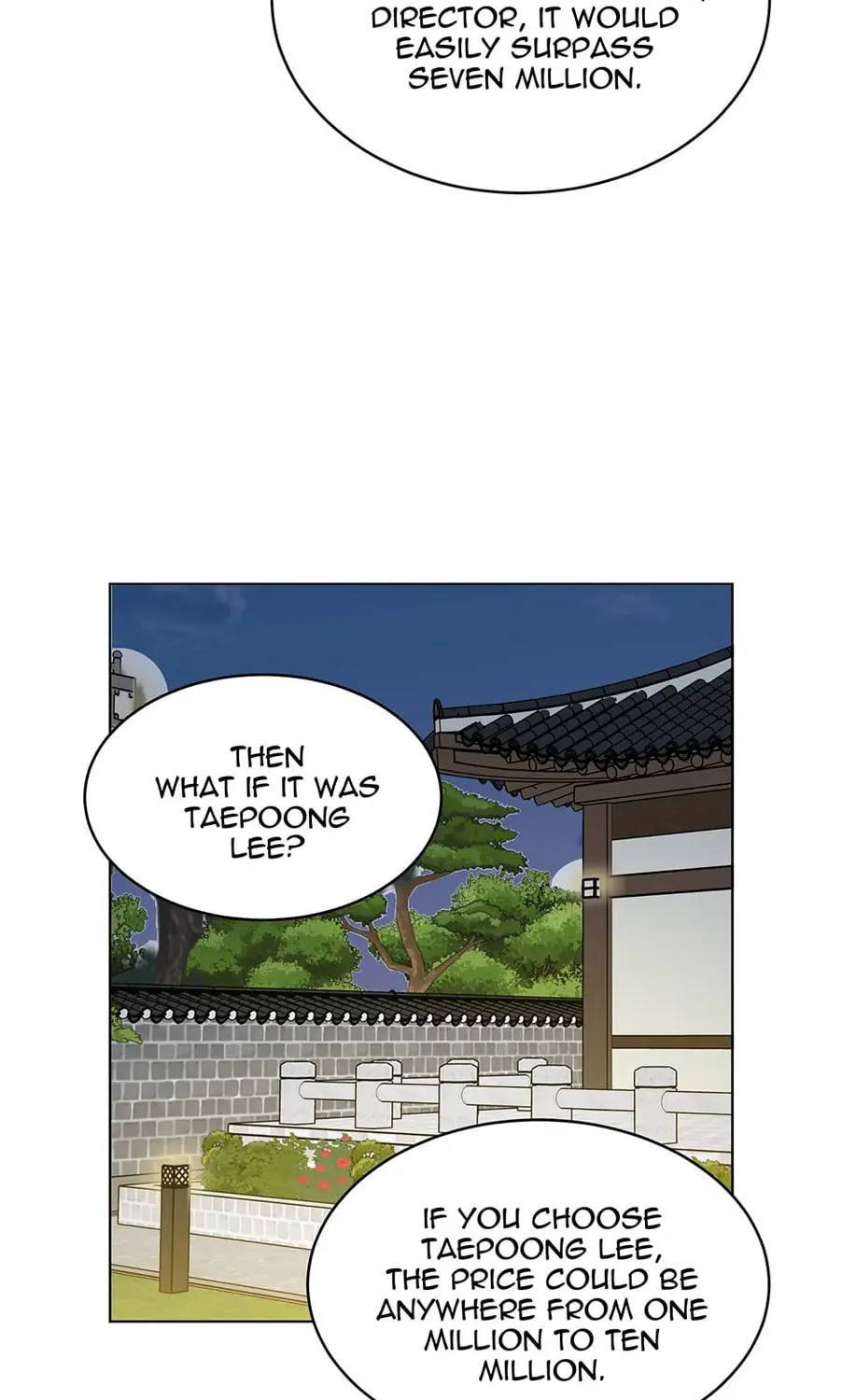 Rookie Talent Agent Knows It All Chapter 125 page 111 - 