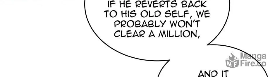 Rookie Talent Agent Knows It All Chapter 125 page 114 - 