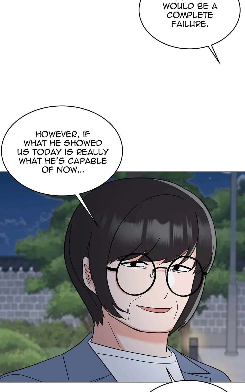 Rookie Talent Agent Knows It All Chapter 125 page 115 - 