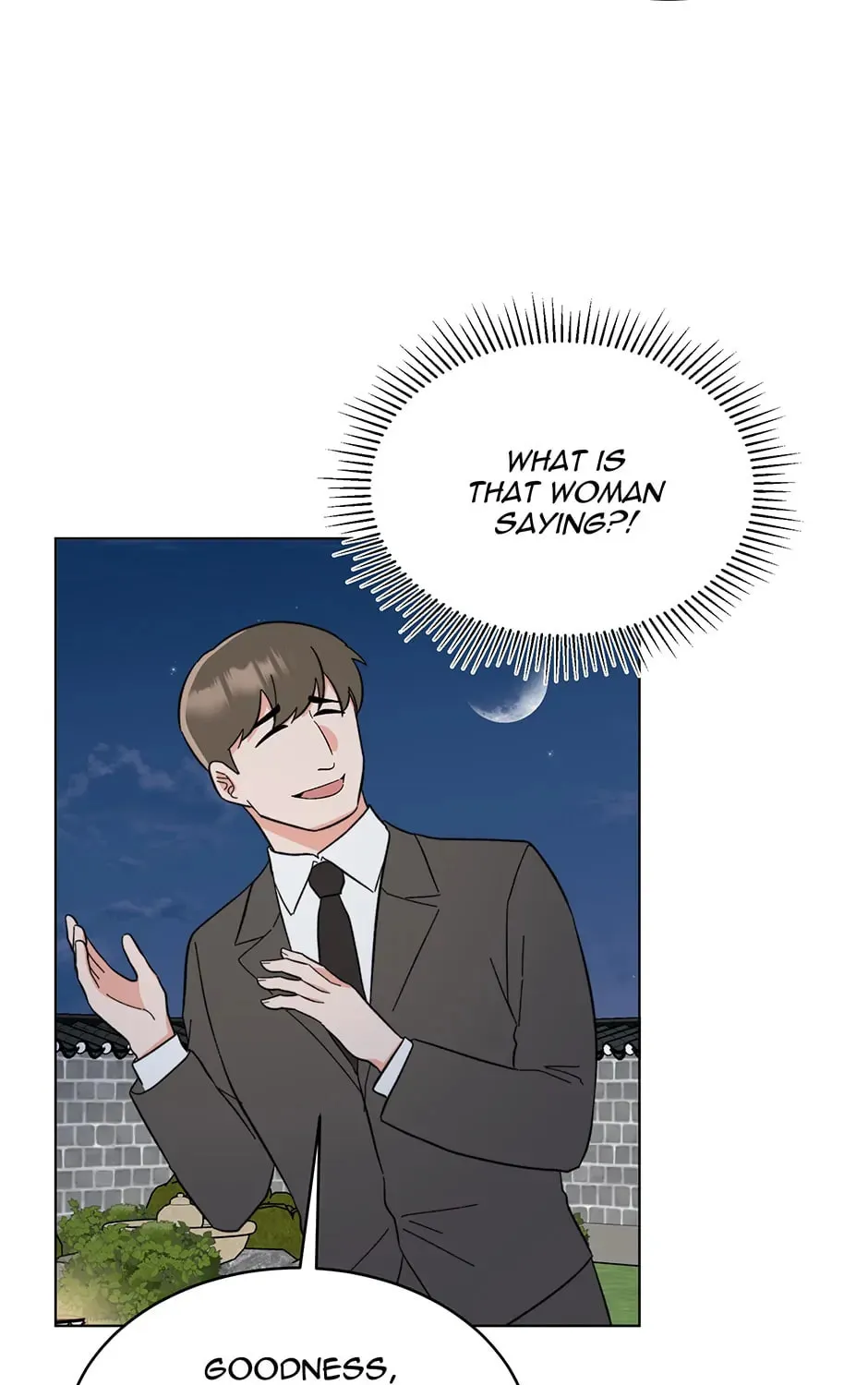 Rookie Talent Agent Knows It All Chapter 125 page 117 - 