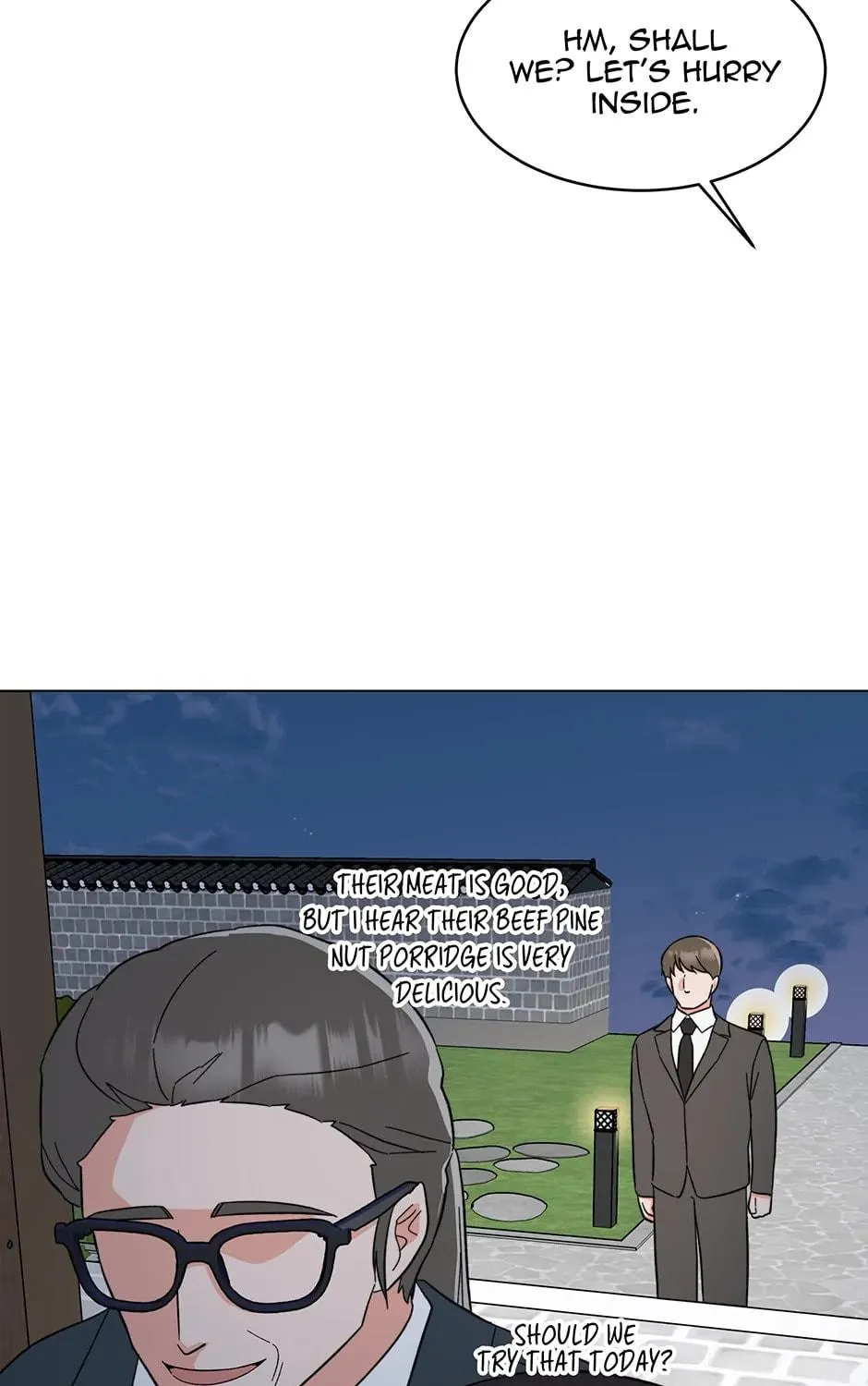 Rookie Talent Agent Knows It All Chapter 125 page 119 - 