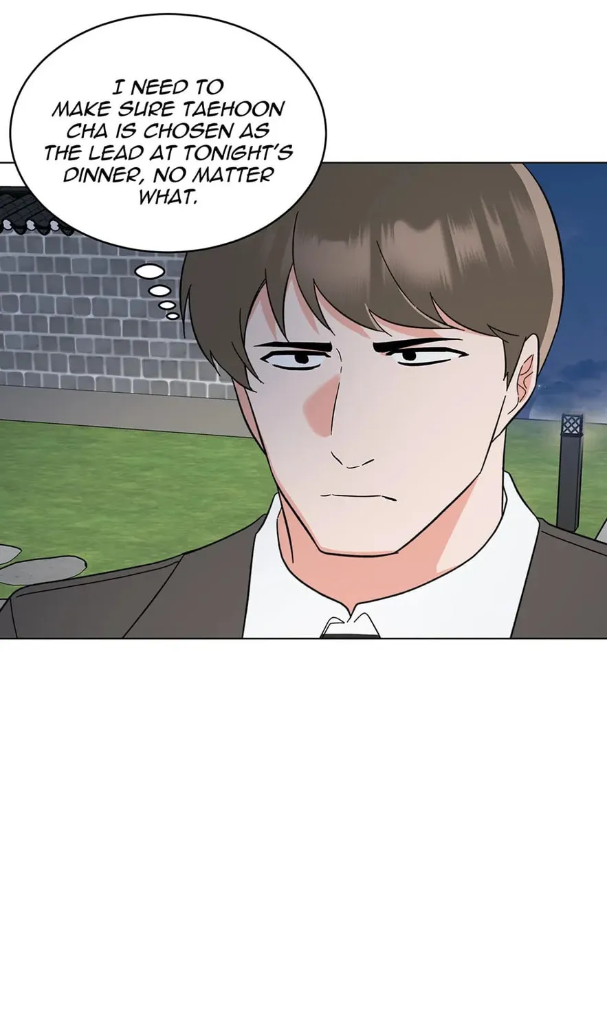 Rookie Talent Agent Knows It All Chapter 125 page 121 - 
