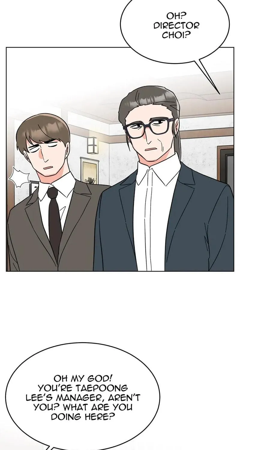 Rookie Talent Agent Knows It All Chapter 125 page 125 - 