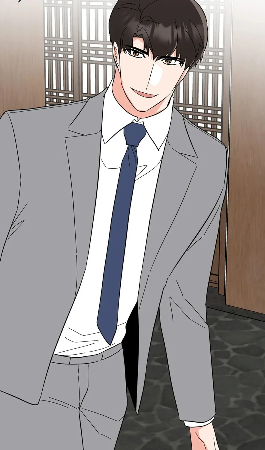 Rookie Talent Agent Knows It All Chapter 125 page 127 - 