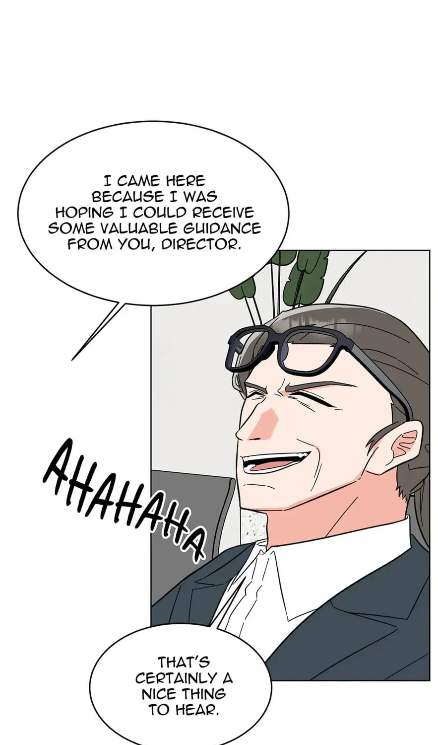 Rookie Talent Agent Knows It All Chapter 125 page 15 - 