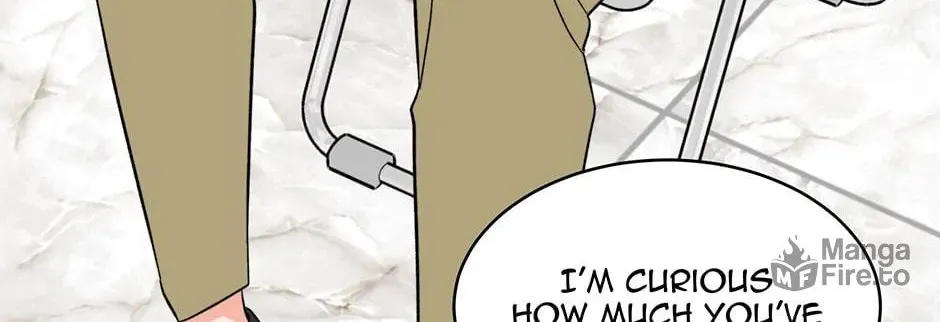 Rookie Talent Agent Knows It All Chapter 125 page 18 - 