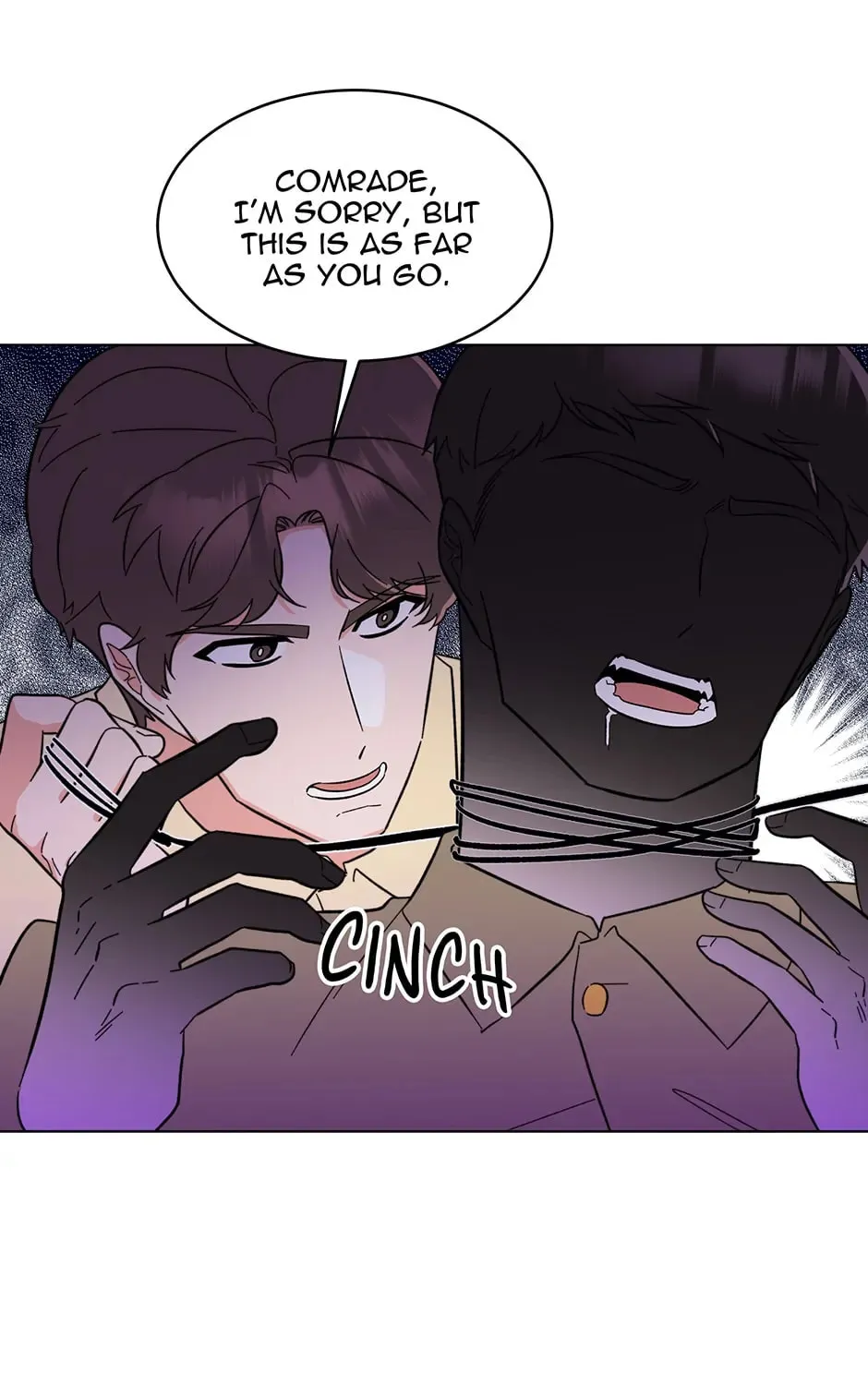 Rookie Talent Agent Knows It All Chapter 125 page 3 - 