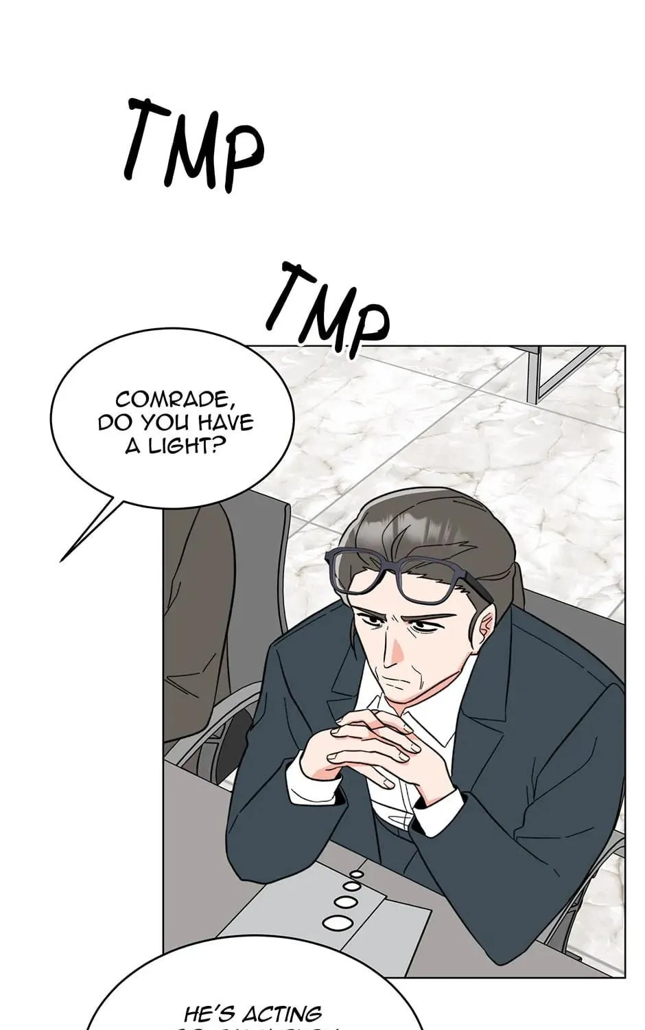 Rookie Talent Agent Knows It All Chapter 125 page 23 - 