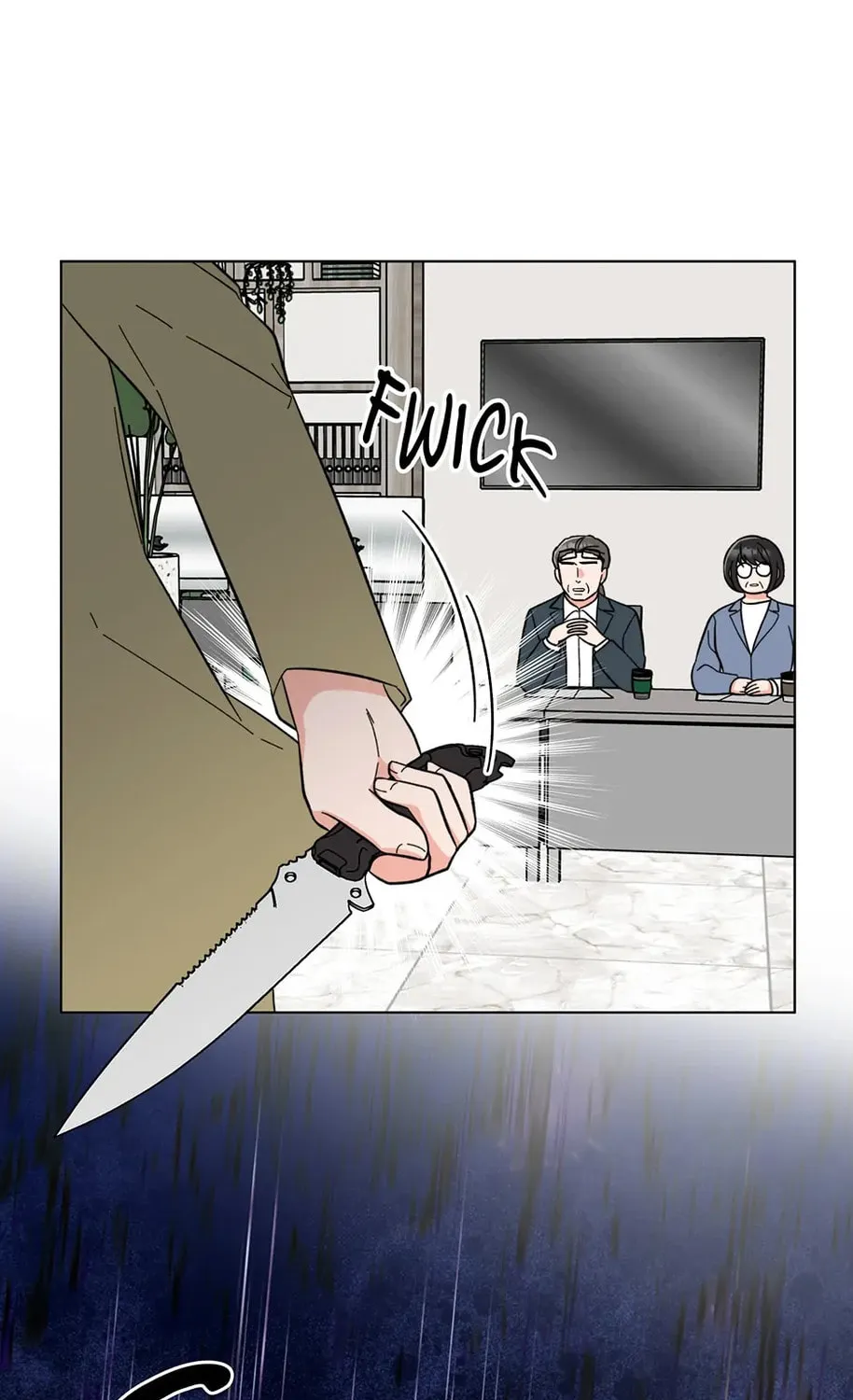 Rookie Talent Agent Knows It All Chapter 125 page 27 - 