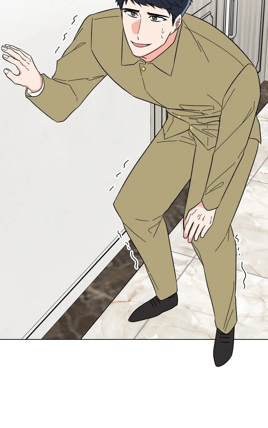 Rookie Talent Agent Knows It All Chapter 125 page 43 - 