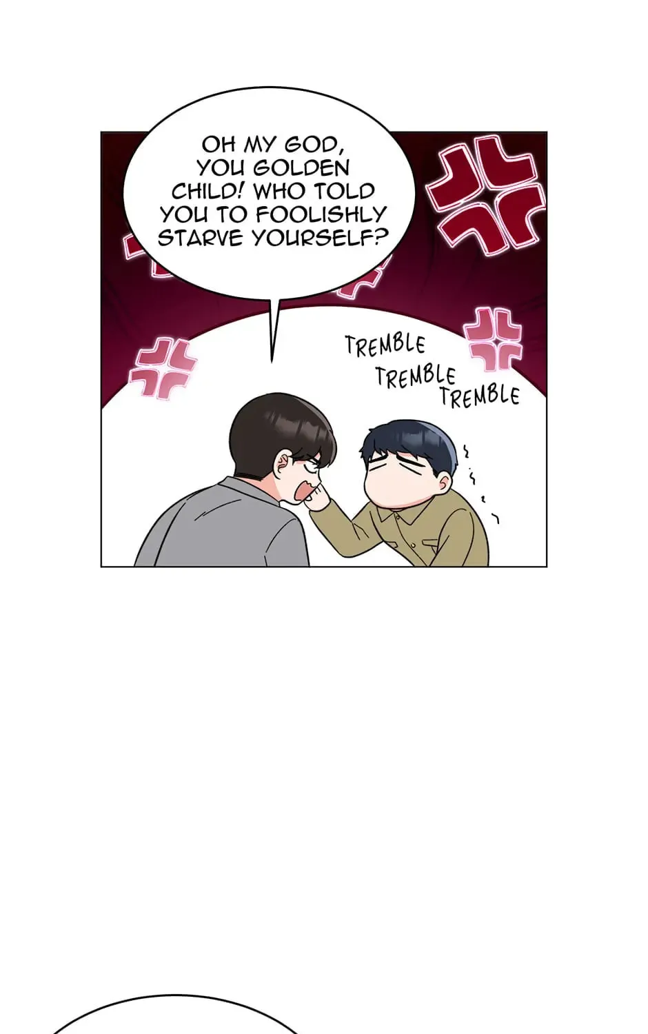 Rookie Talent Agent Knows It All Chapter 125 page 45 - 
