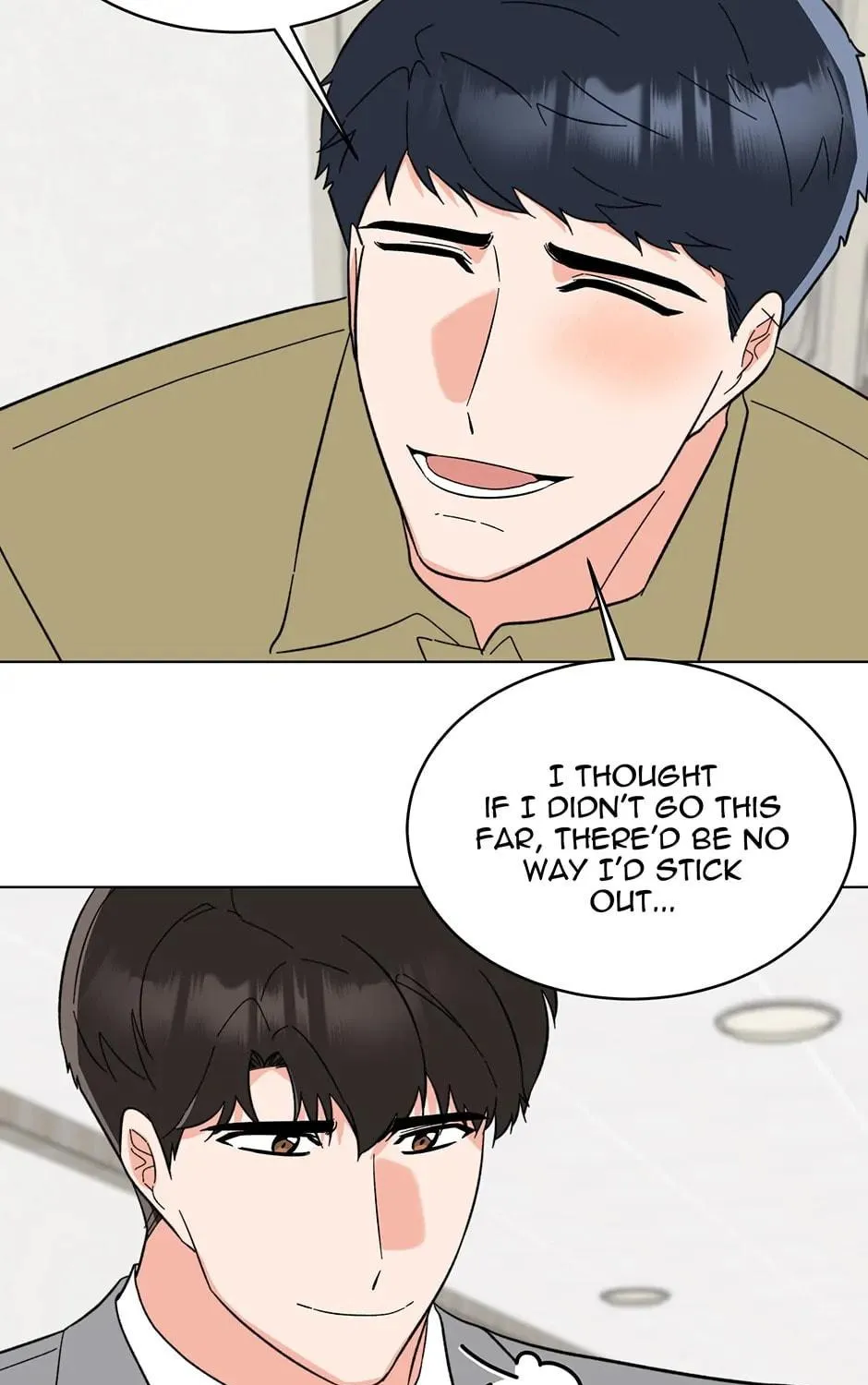 Rookie Talent Agent Knows It All Chapter 125 page 47 - 