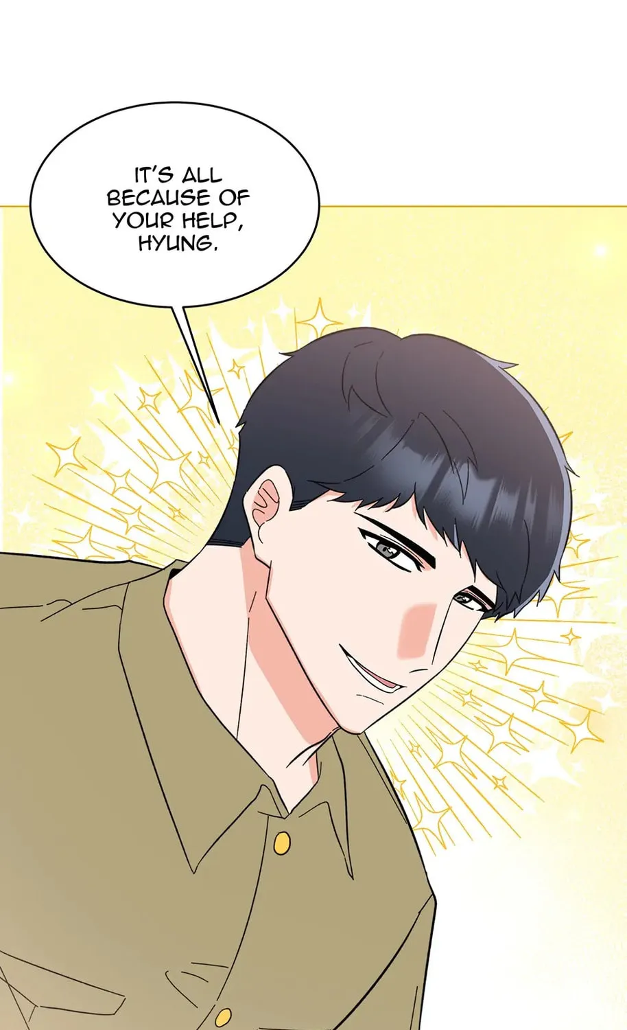 Rookie Talent Agent Knows It All Chapter 125 page 51 - 
