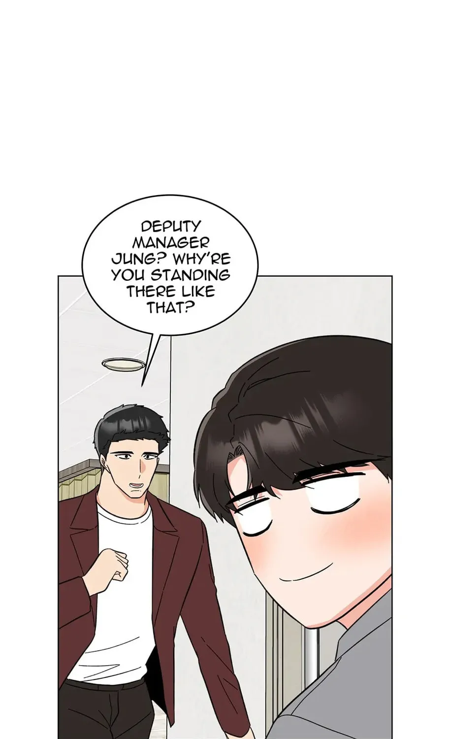 Rookie Talent Agent Knows It All Chapter 125 page 55 - 