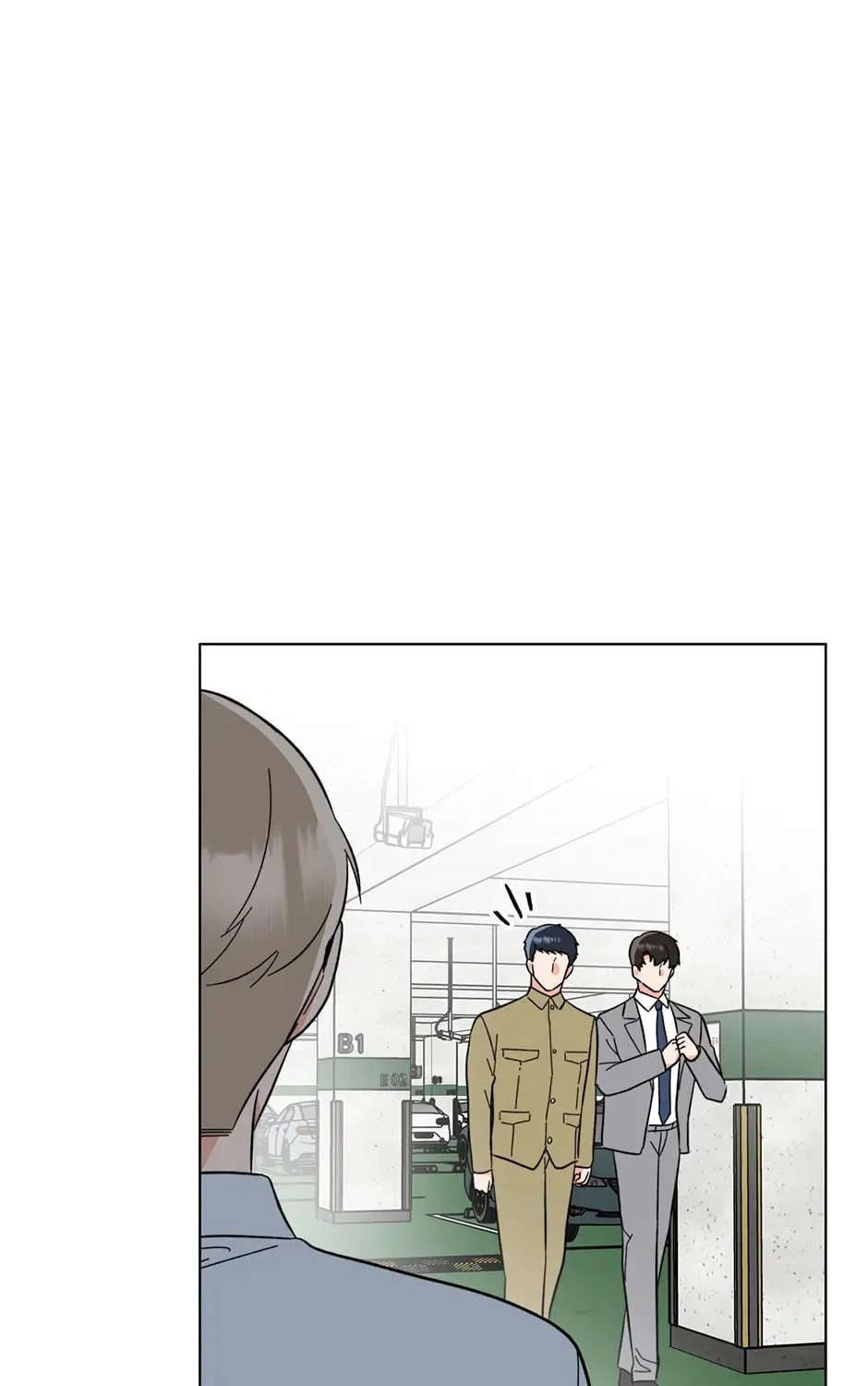 Rookie Talent Agent Knows It All Chapter 125 page 63 - 