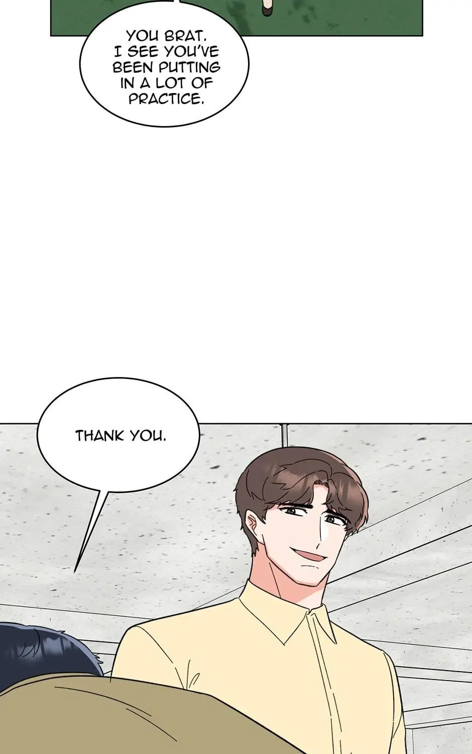 Rookie Talent Agent Knows It All Chapter 125 page 69 - 