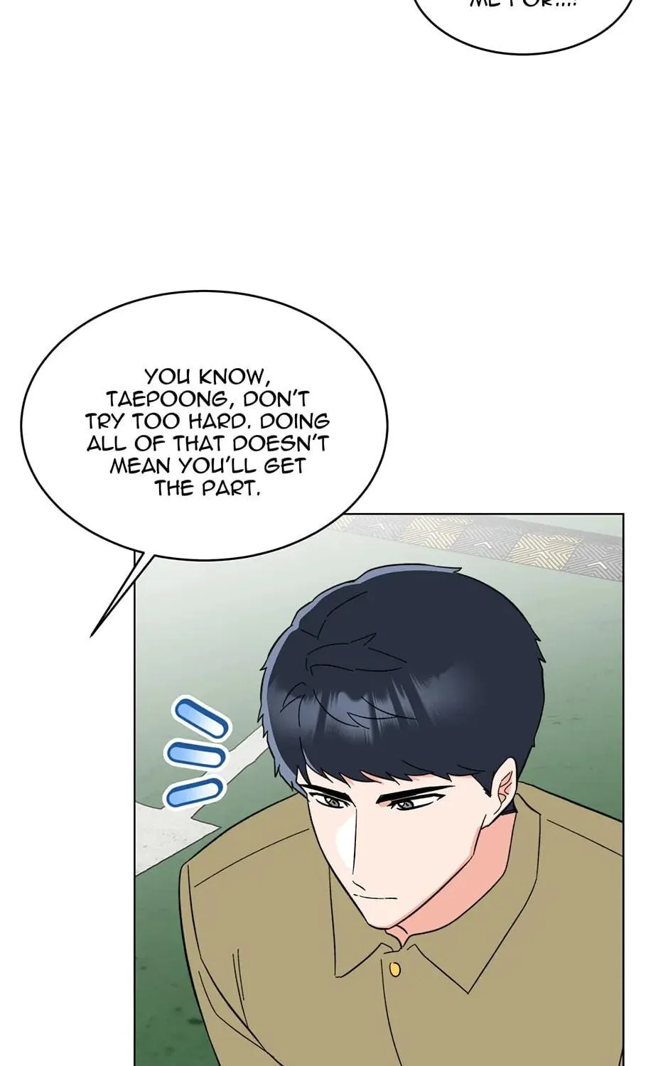 Rookie Talent Agent Knows It All Chapter 125 page 71 - 