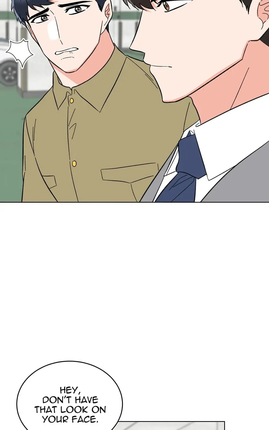 Rookie Talent Agent Knows It All Chapter 125 page 75 - 