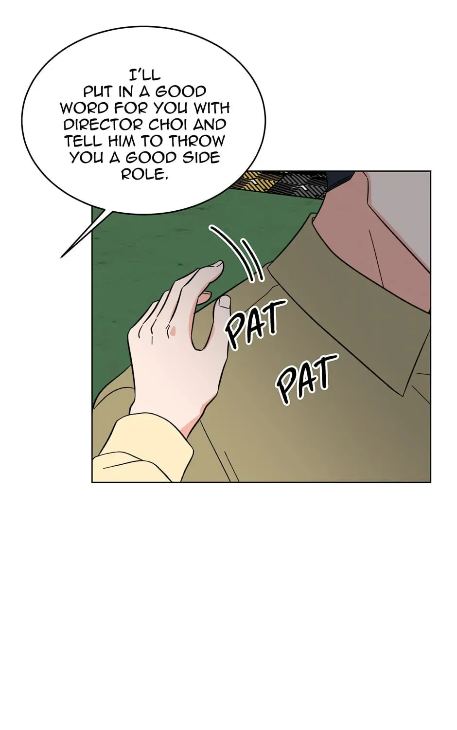 Rookie Talent Agent Knows It All Chapter 125 page 81 - 