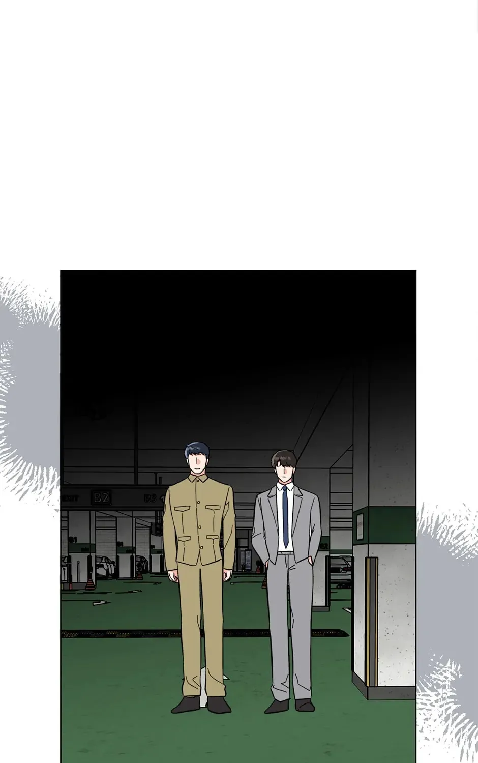 Rookie Talent Agent Knows It All Chapter 125 page 85 - 