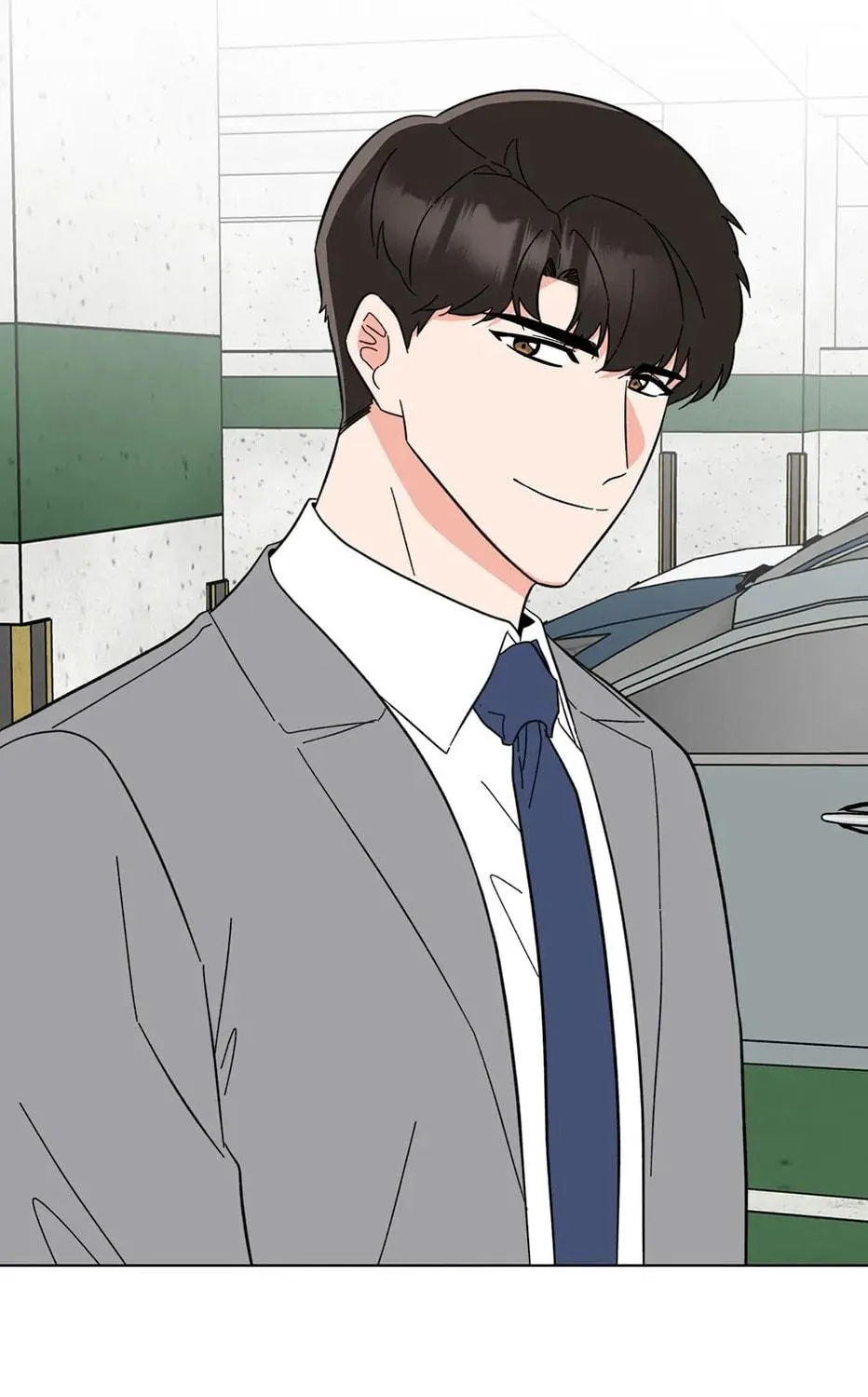 Rookie Talent Agent Knows It All Chapter 125 page 89 - 