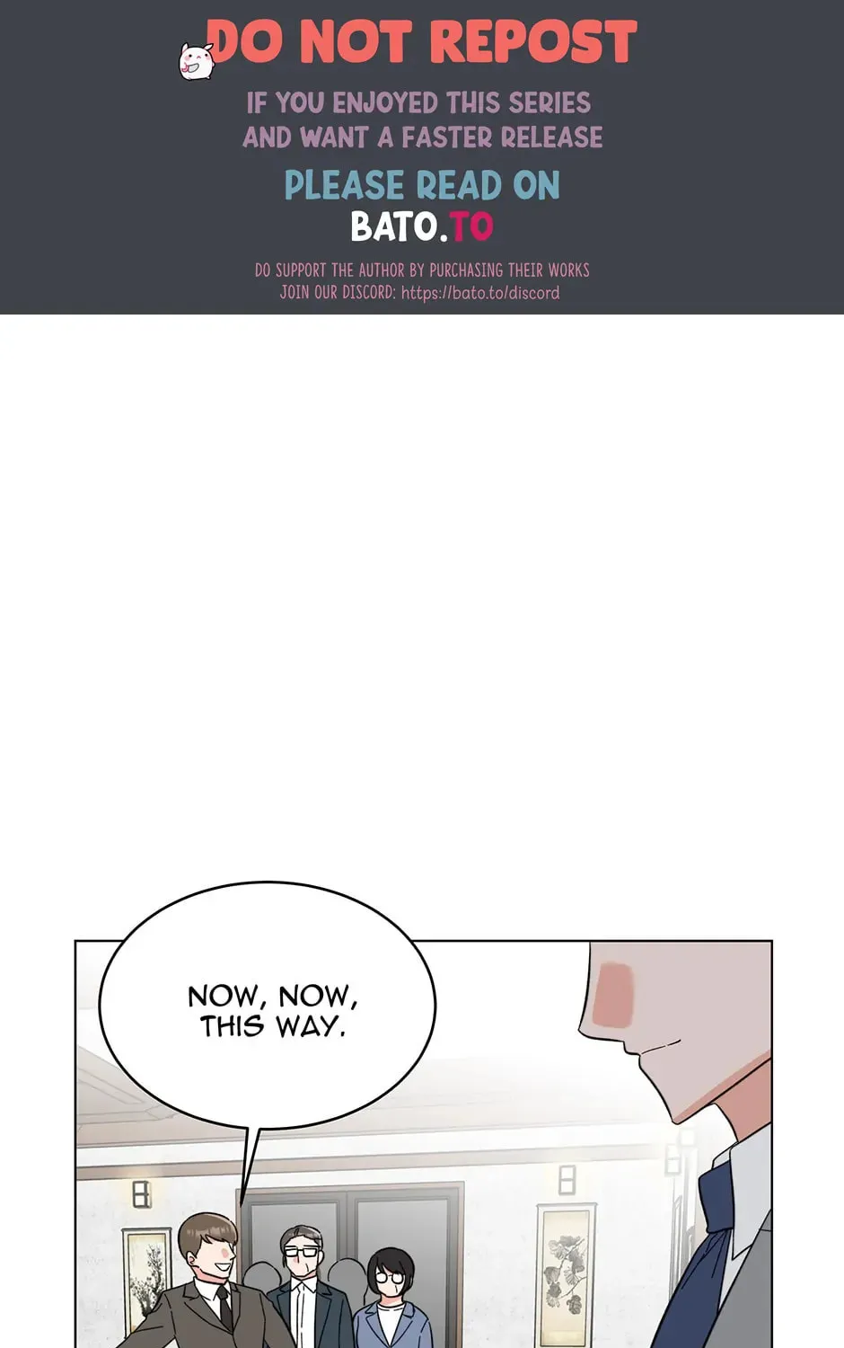 Rookie Talent Agent Knows It All Chapter 126 page 1 - 