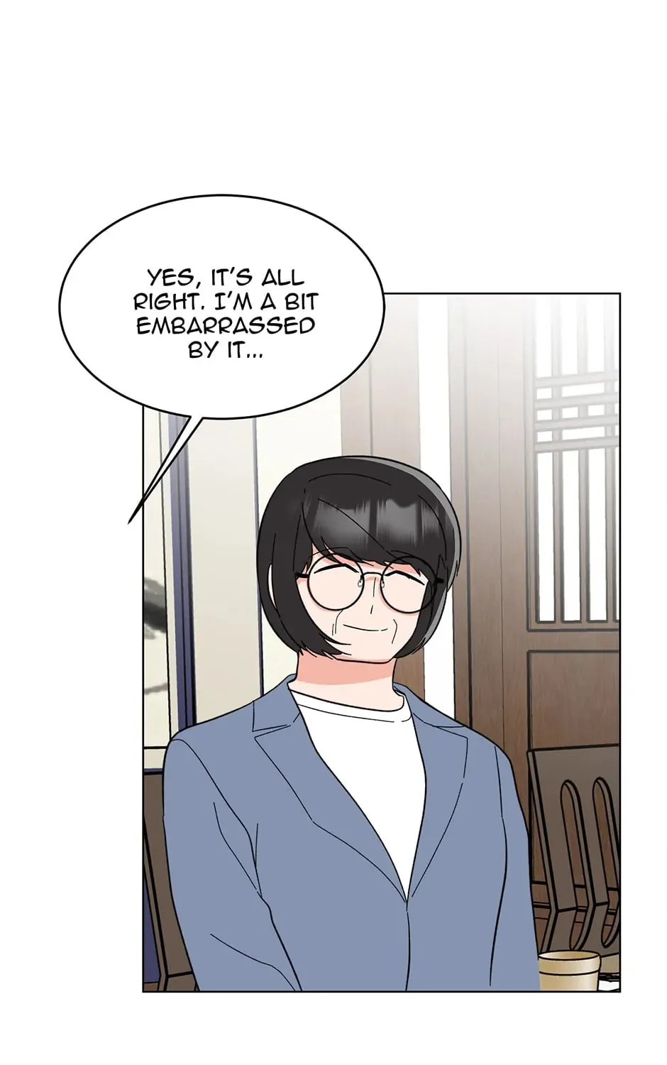 Rookie Talent Agent Knows It All Chapter 126 page 105 - 