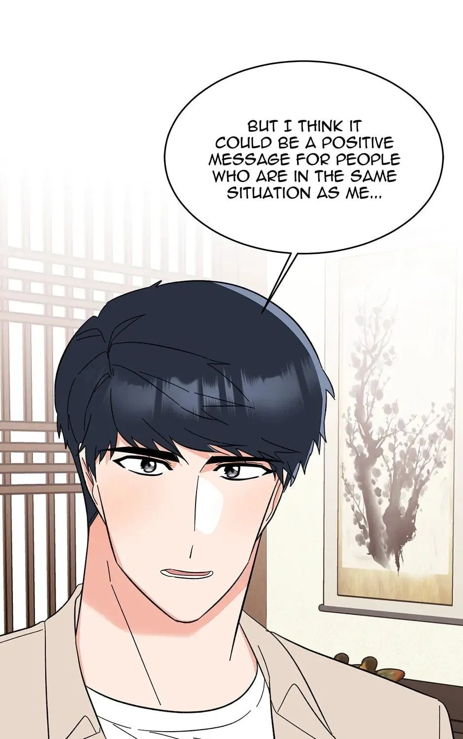 Rookie Talent Agent Knows It All Chapter 126 page 107 - 