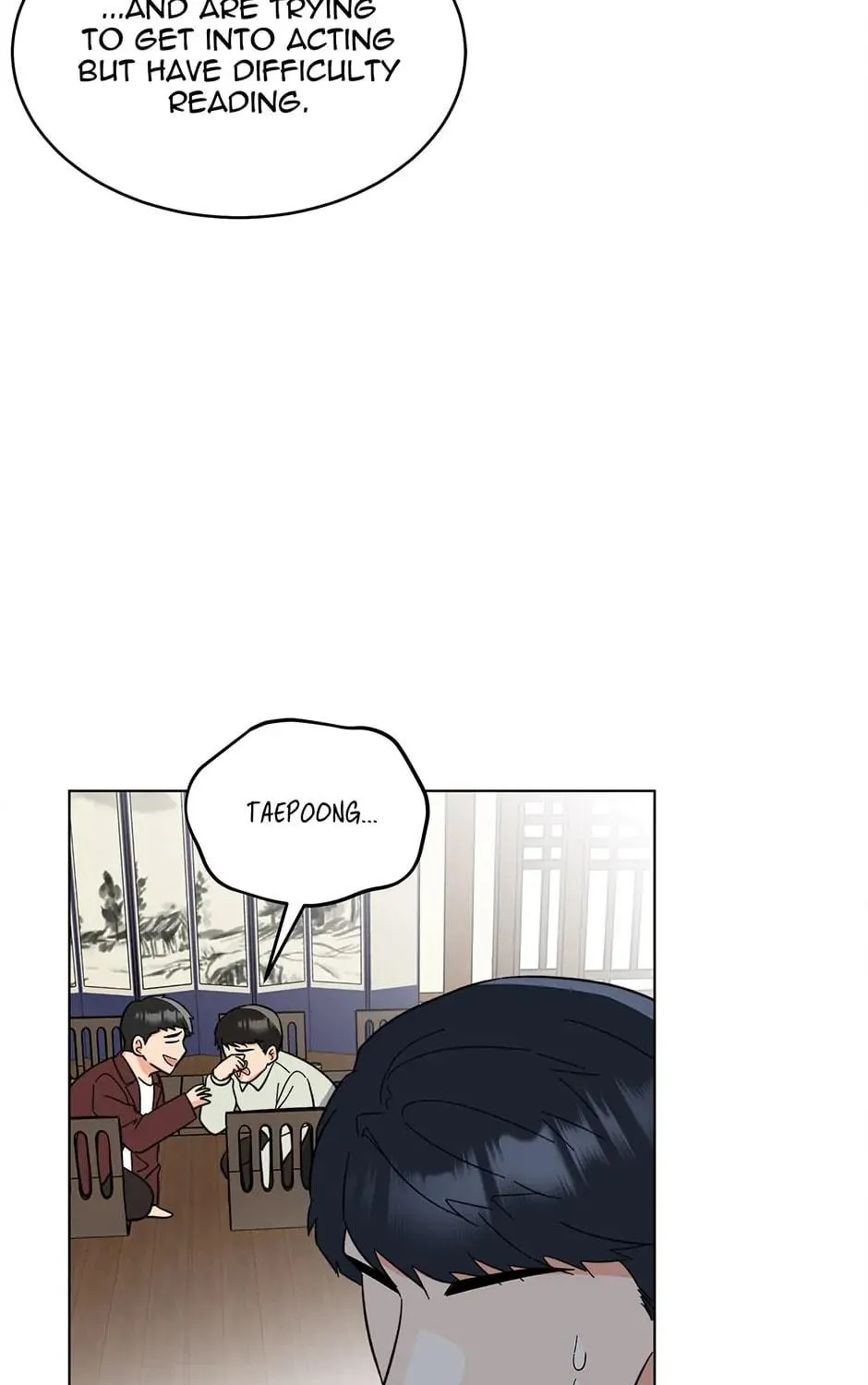 Rookie Talent Agent Knows It All Chapter 126 page 109 - 
